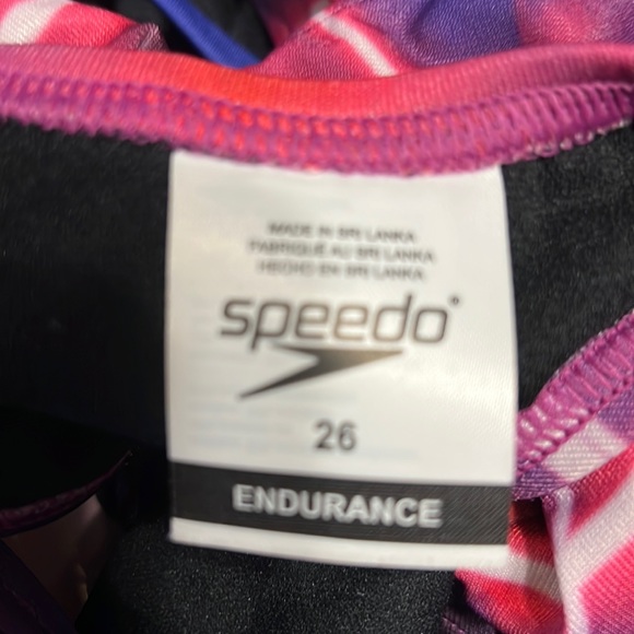 ✨NWT✨Speedo Swimsuit - Picture 4 of 9